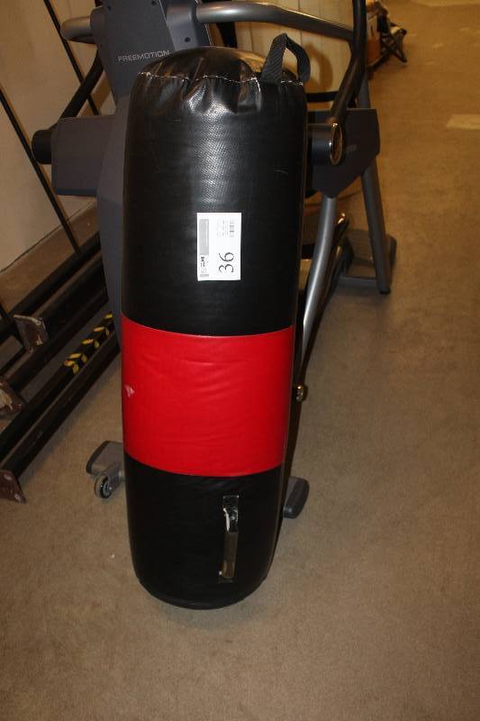 Punching Bag