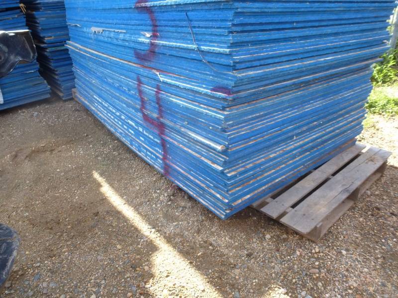 Lift #4 Chip Board 12 x 4 x 8 Sheets