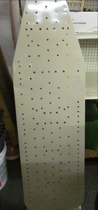 lot 28 image: Ironing Board