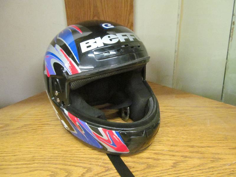 lot 69 image: Helmet