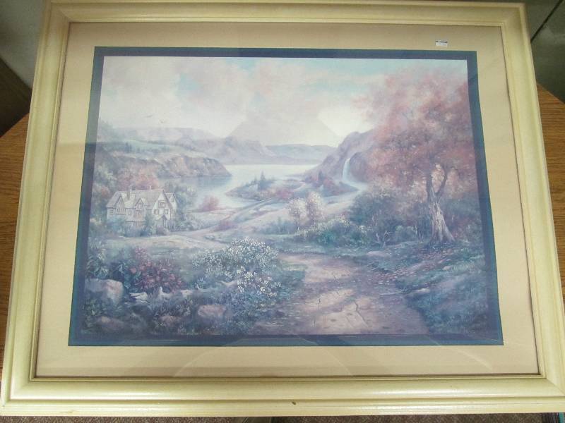 lot 81 image: Cottage Picture