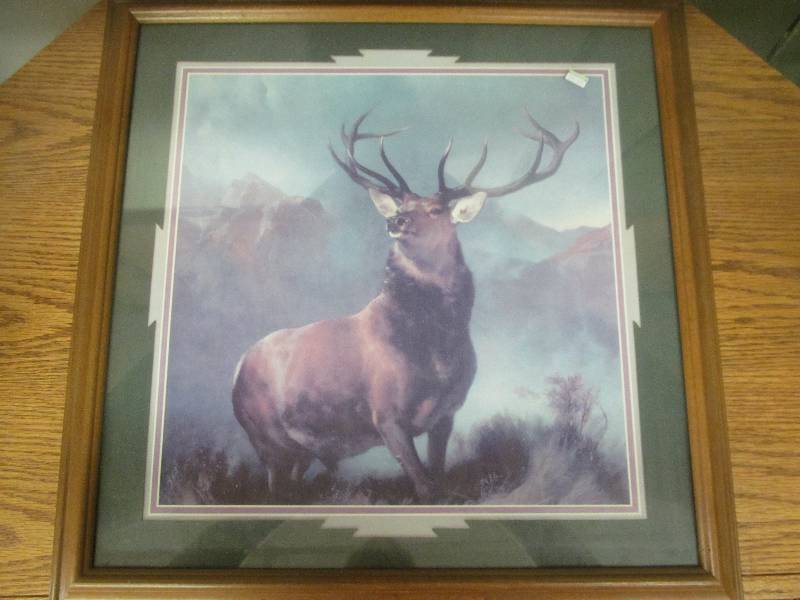 lot 84 image: Picture