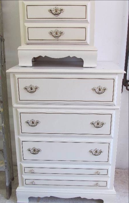 lot 164 image: Bedroom Set
