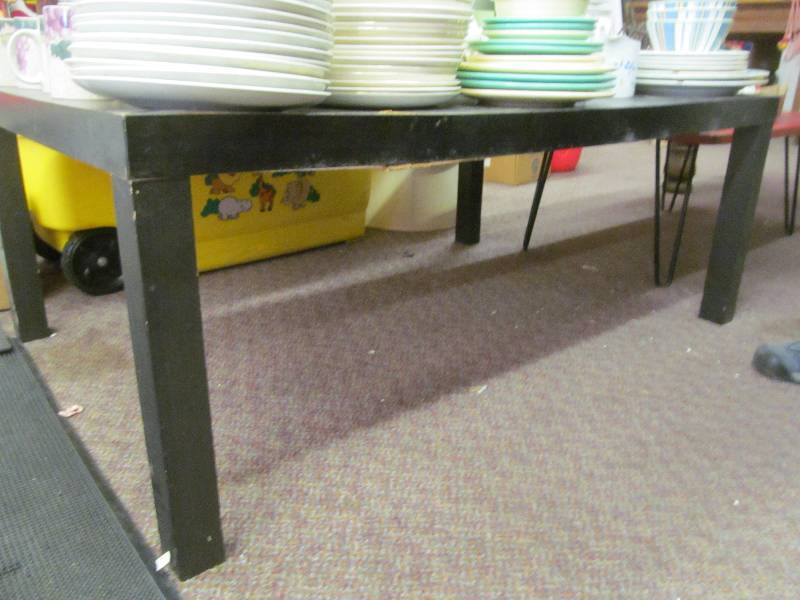 lot 236 image: Table