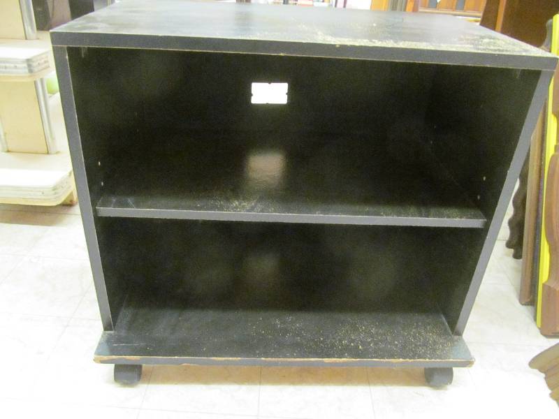 lot 275 image: Media Cart