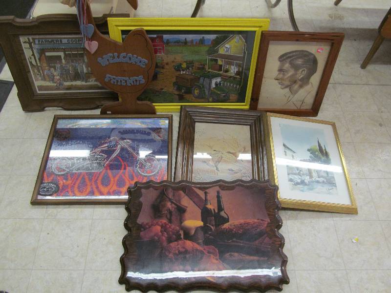 lot 278 image: Pictures