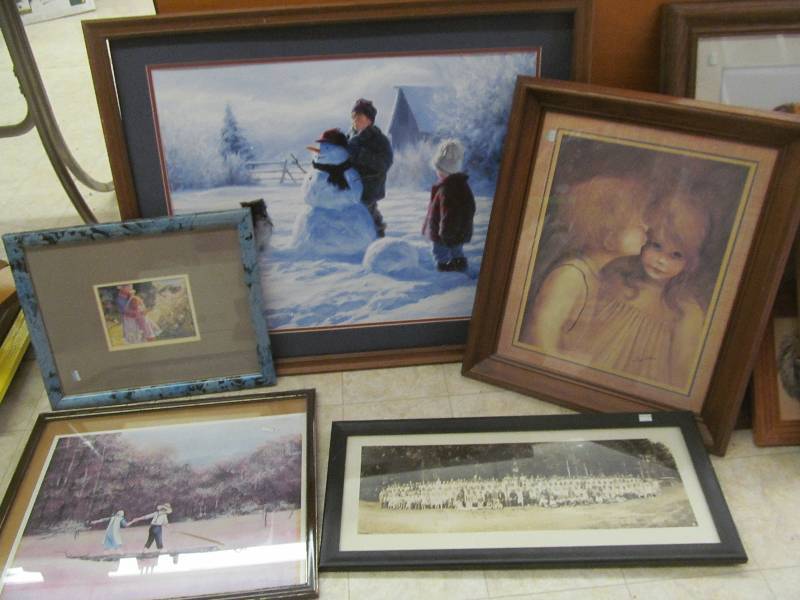 lot 285 image: Pictures