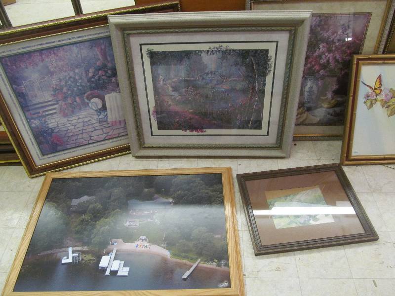 lot 287 image: Pictures