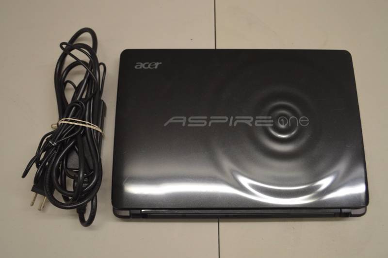 Acer Aspire One Laptop