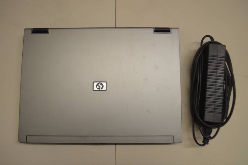 HP 8510 Laptop