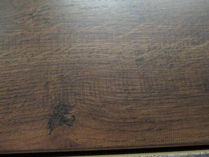 lot 2 image: Lot of 10 cotton  valley oak floori...