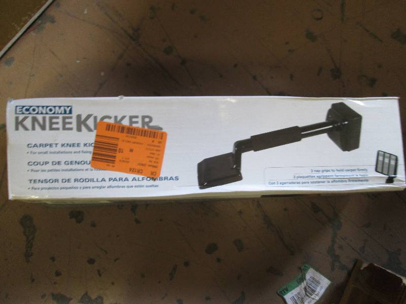 lot 99 image: Economy Knee Kicker...