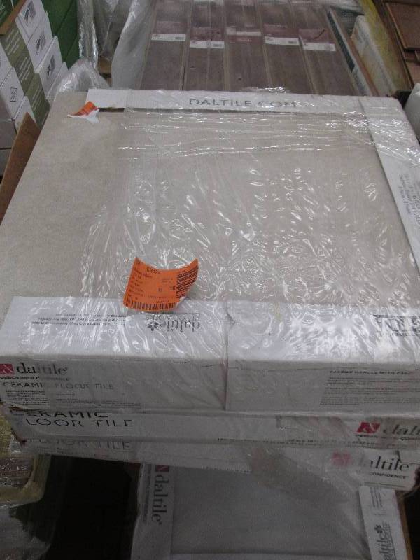 lot 108 image: 3 cases of Chamber Cliff Straw 18 i...