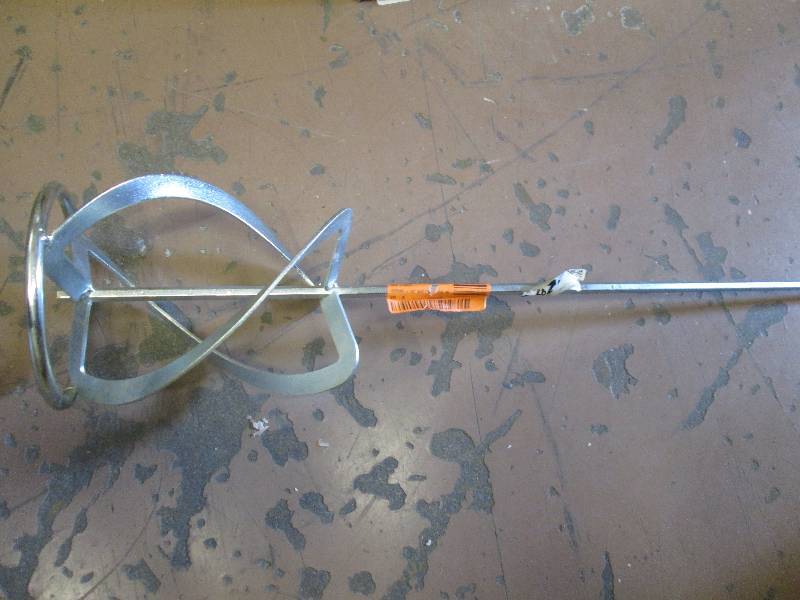 lot 127 image: 16 in. Universal Thinset and Grout ...