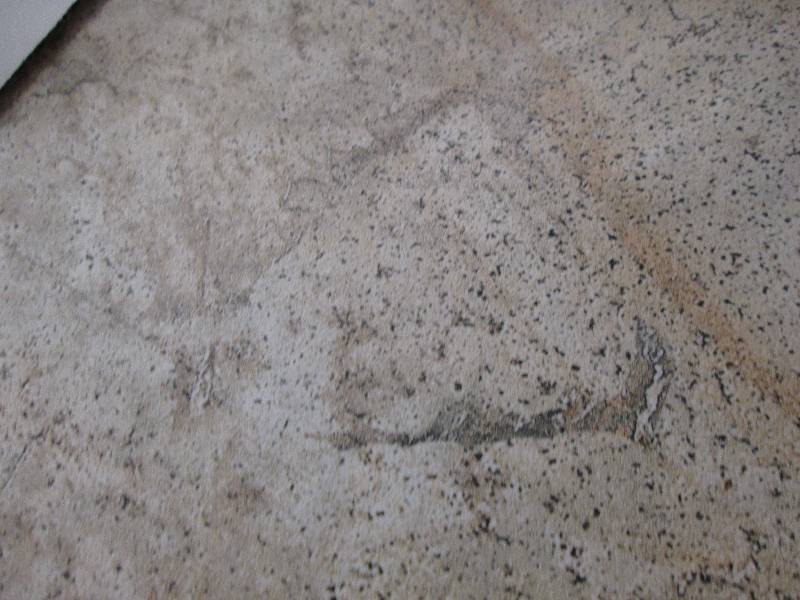 lot 85 image: Lot of 7 sandy beach floor tile, co...