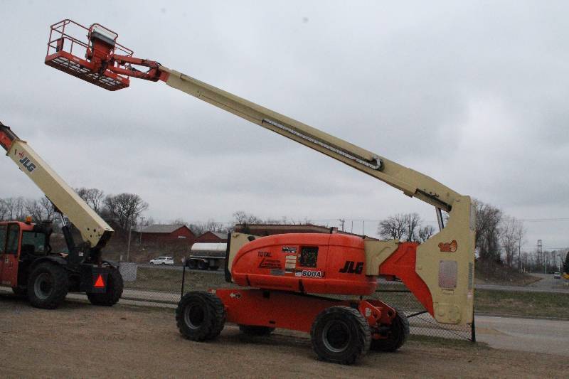Boom Lift