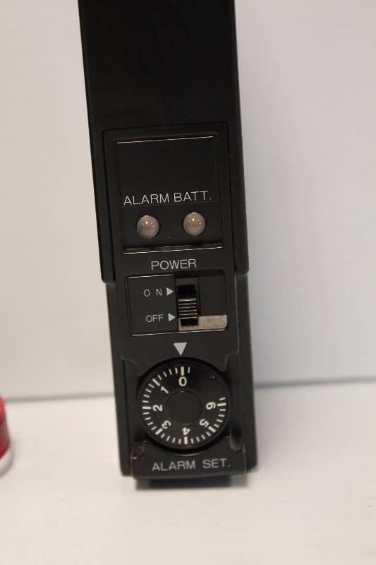 Gas Leak Detector
