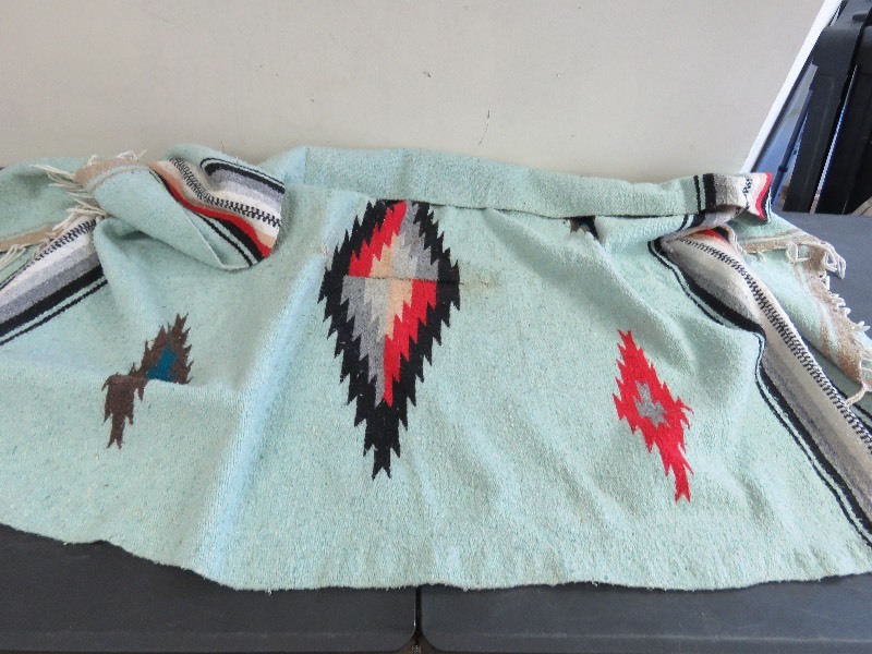 Poncho
