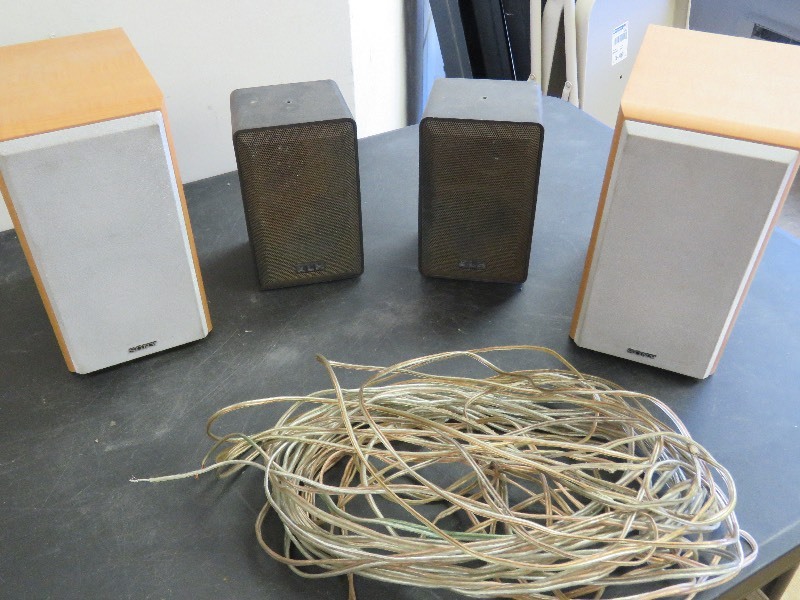 Speakers