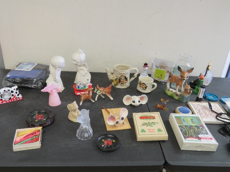 Household lot