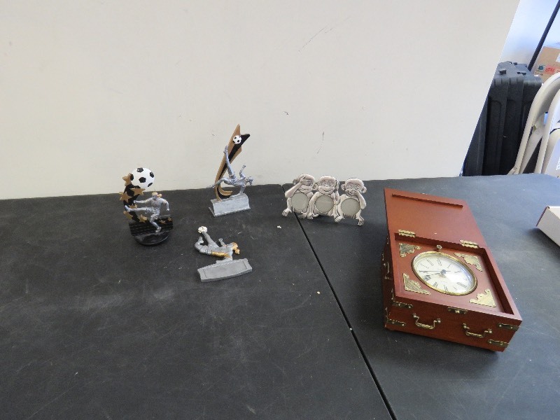 Collectible lot