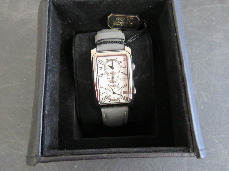 Watch