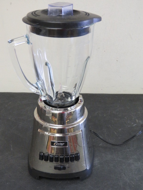 Oster Blender