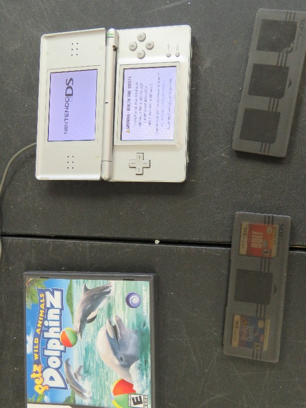 Nintendo DS