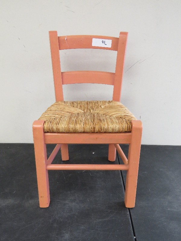 Kids Chair