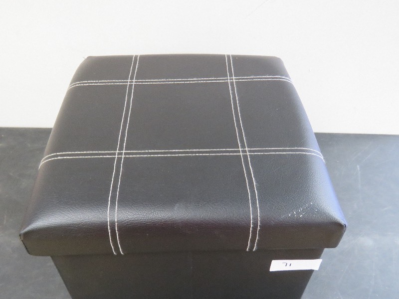 Footstool