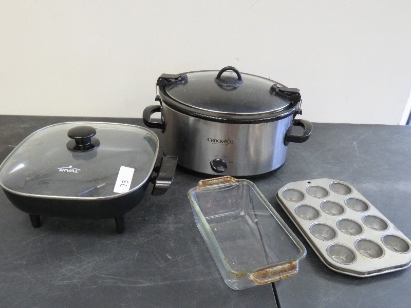 Kitchen lot