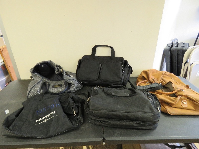 Travel Bags