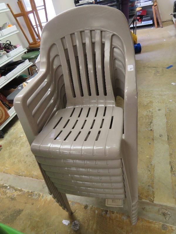 Patio Chairs