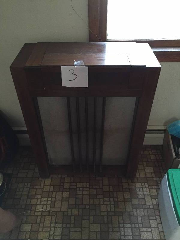 PHILCO RADIO