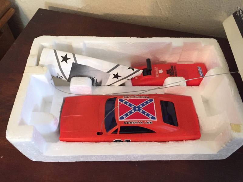 TOY CAR REMOTE CONTROL