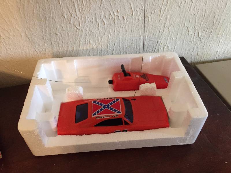 TOY CAR REMOTE CONTROL