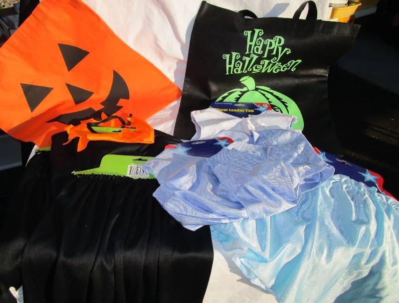 NEW HALLOWEEN