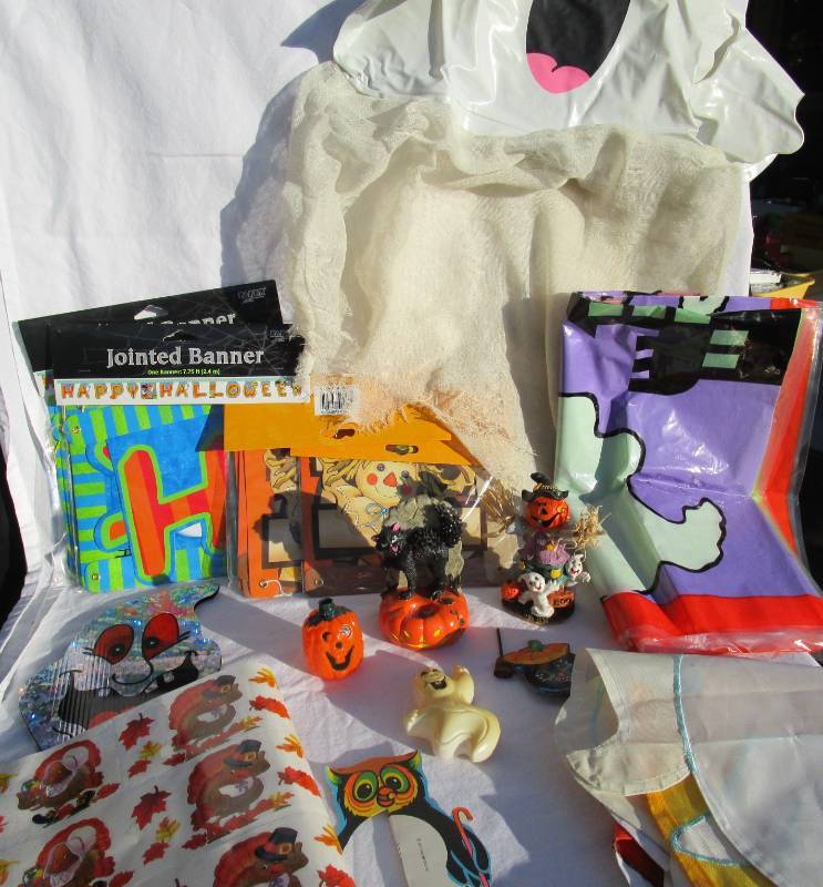 NEW HALLOWEEN