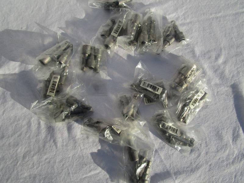 NEW -- BOX LOTS - GREAT FOR GARAGE SALES, FLEA MARKETS OR STORE