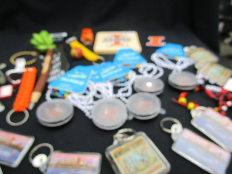 NEW -- BOX LOTS - GREAT FOR GARAGE SALES, FLEA MARKETS OR STORE