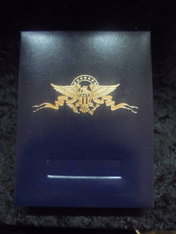 2007 State Quarter Collection