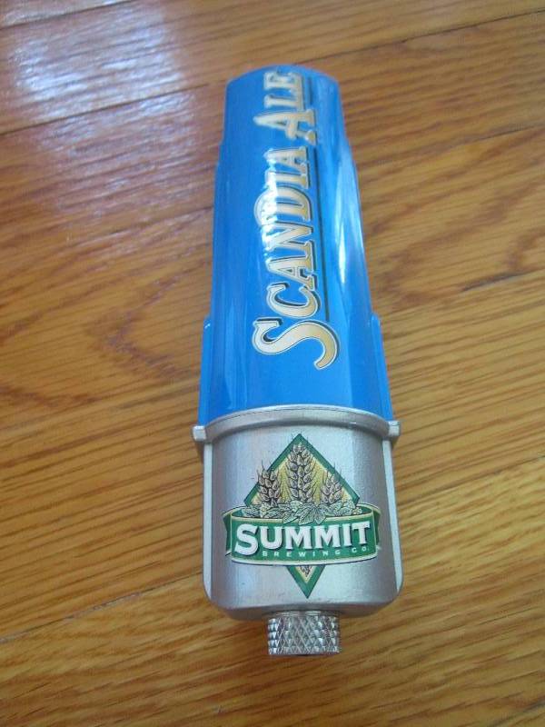 summit brewing co scandia ale mini ...