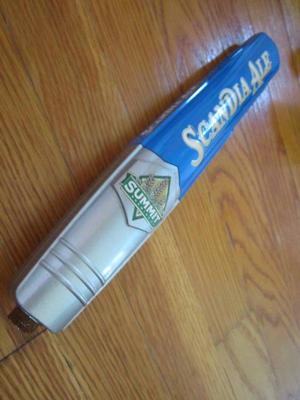 Scandia ale summit brewing co  beer...