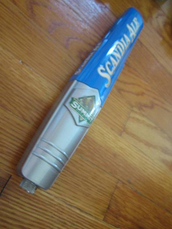 Scandia ale summit brewing co  beer...