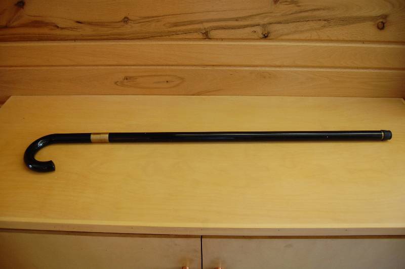lot 10 image: CaneSword