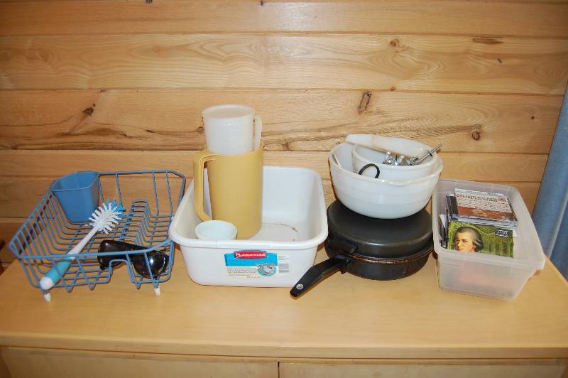 lot 15 image: Misc Lot