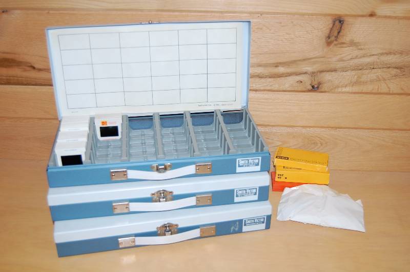 lot 20 image: Slides