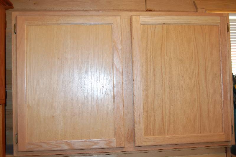 lot 120 image: Wooden Cabinet