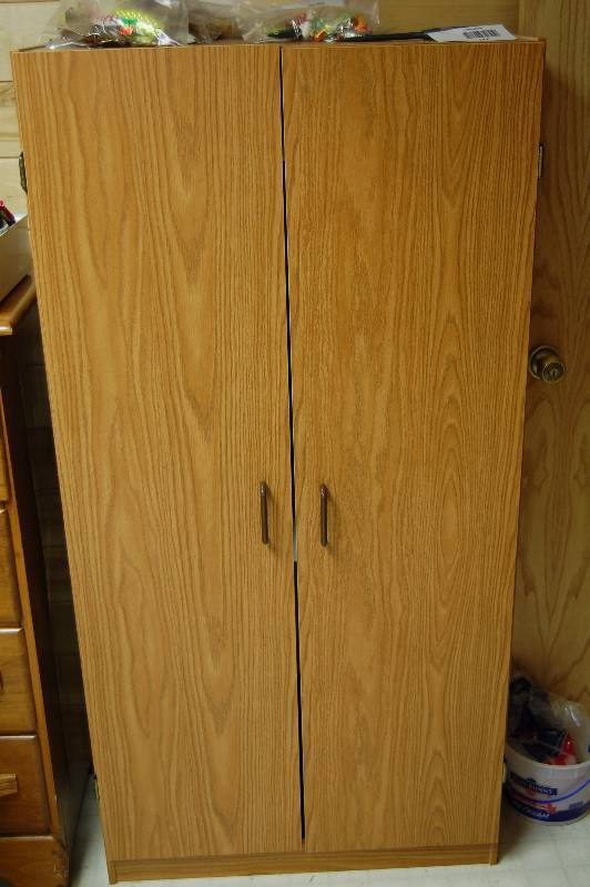 lot 217 image: Cabinet