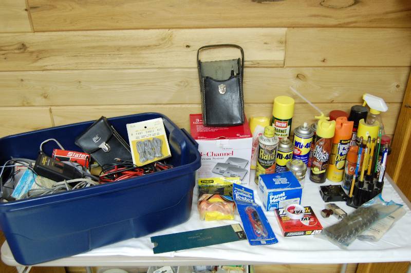lot 220 image: Misc Lot